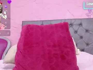 Stripchat Best live sex cam show of Pearl_Michelts