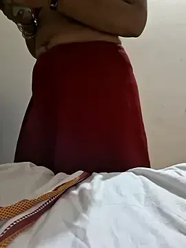 Stripchat Sex Cam of SubhadraTelugu
