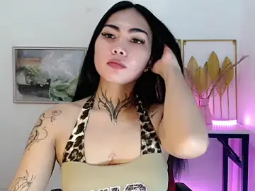 Stripchat Live Sex of francine_xx