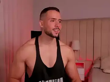 Stripchat Live Sex of leo_king7