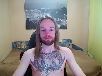 Stripchat Sex Cam of AdamDickens