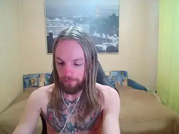 Stripchat Free Porn Cam of AdamDickens
