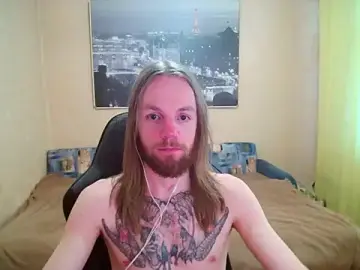 Stripchat Live Sex of AdamDickens