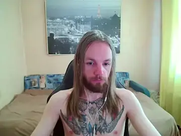 Stripchat Private Sex Chat of AdamDickens