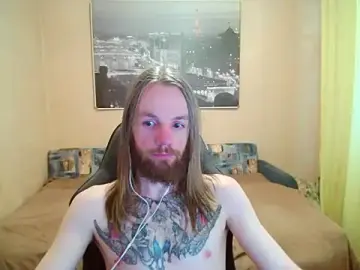 Stripchat Watch Live Sex Cams of AdamDickens