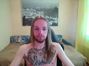 Stripchat Sex Cam of AdamDickens