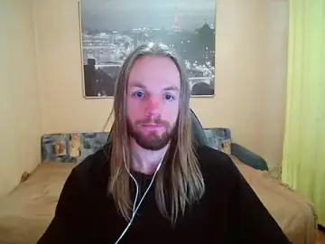 Stripchat Live Sex Cam of AdamDickens