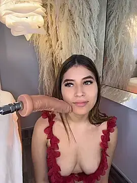 Stripchat Private Sex Chat of Alessia_Blazee30