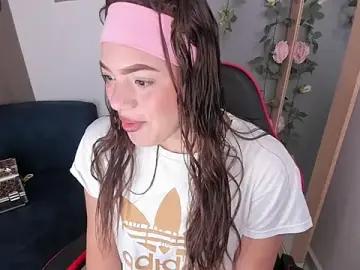 Stripchat Watch Live Sex Cams of Baby_Asshley