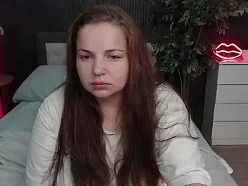 Stripchat Free Porn Cam of Crazyy_girl_