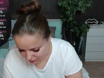 Stripchat Free Porn Cam of Crazyy_girl_