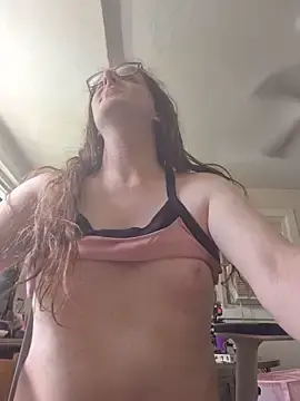 Stripchat Free Live Porn of Gaymer_Faerie