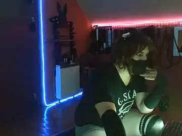 Stripchat Adult Video Chat of Ginny-the-bdsm-nympho