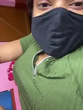 Stripchat Best Webcam of Hot-AngoriBhabhi