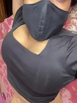 Stripchat Best Webcam of Hot-AngoriBhabhi