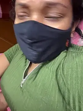 Stripchat Live Sex of Hot-AngoriBhabhi