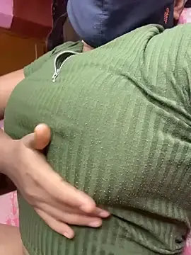 Stripchat Best Webcam of Hot-AngoriBhabhi