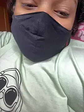 Stripchat Live Porn of Hot-AngoriBhabhi