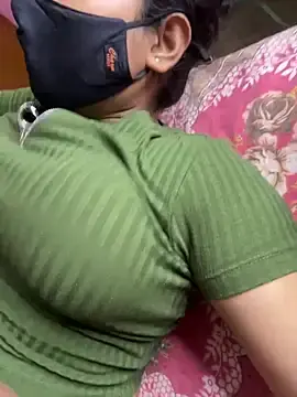 Stripchat Sex Cam of Hot-AngoriBhabhi