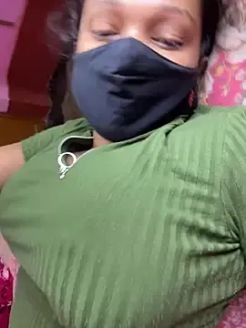 Stripchat Best live sex cam show of Hot-AngoriBhabhi