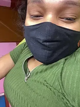 Stripchat Sex Cam of Hot-AngoriBhabhi