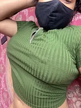 Stripchat Best live sex cam show of Hot-AngoriBhabhi