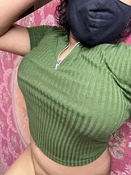 Stripchat Live Sex of Hot-AngoriBhabhi