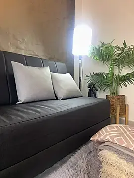 Stripchat Live Sex of Isa__Blanc