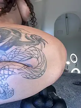Stripchat Best Webcam of Isa__Blanc
