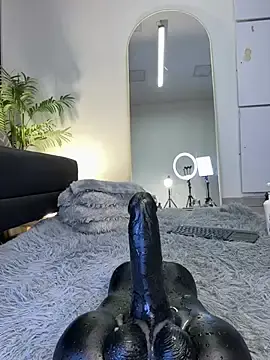 Stripchat Best live sex cam show of Isa__Blanc