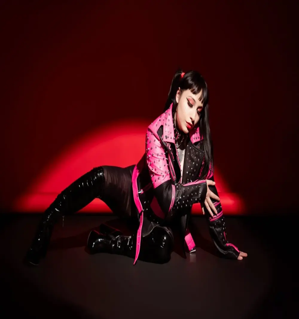 NyxNoire666