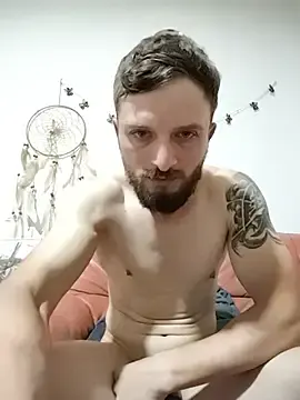 Stripchat Sex Cam of ParevePay