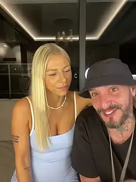 Stripchat Live Porn of SexOnMyLvL