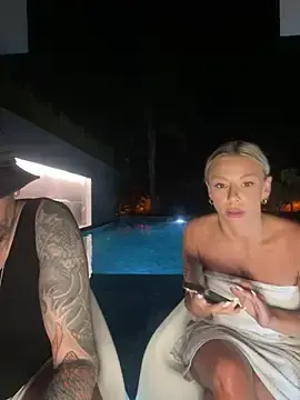 Stripchat Sex Chat of SexOnMyLvL