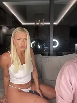 Stripchat Private Sex Chat of SexOnMyLvL