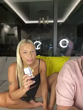 Stripchat Sex Chat of SexOnMyLvL