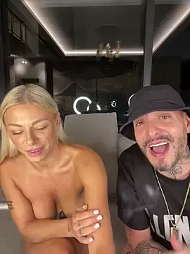 Stripchat Live Sex of SexOnMyLvL