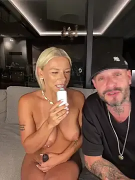 Stripchat Free Porn Cam of SexOnMyLvL