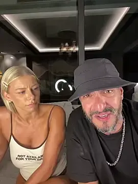 Stripchat Best live sex cam show of SexOnMyLvL