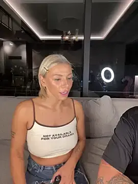 Stripchat Live Sex of SexOnMyLvL