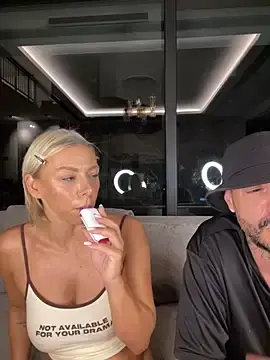 Stripchat Live Sex of SexOnMyLvL