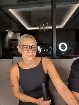 Stripchat Live Sex of SexOnMyLvL