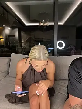 Stripchat Sex Chat of SexOnMyLvL