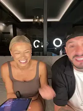 Stripchat Watch Live Sex Cams of SexOnMyLvL