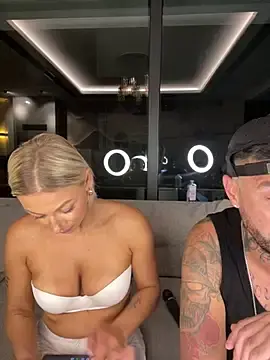 Stripchat Free Porn Cam of SexOnMyLvL