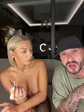 Stripchat Live Sex of SexOnMyLvL