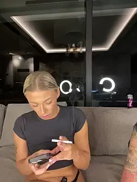Stripchat Adult Webcam of SexOnMyLvL