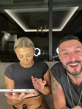 Stripchat Live Porn of SexOnMyLvL