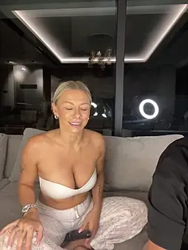 Stripchat Live Porn of SexOnMyLvL