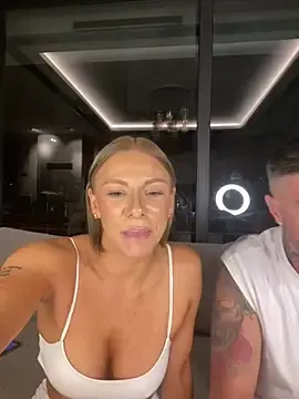 Stripchat Live Porn of SexOnMyLvL